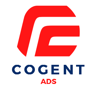 Cogent Ads Logo
